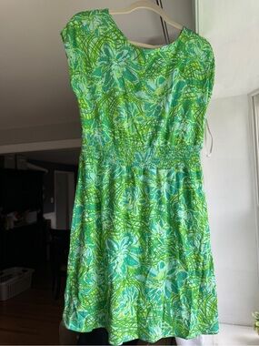 Lilly Pulitzer Daniella dress size small
